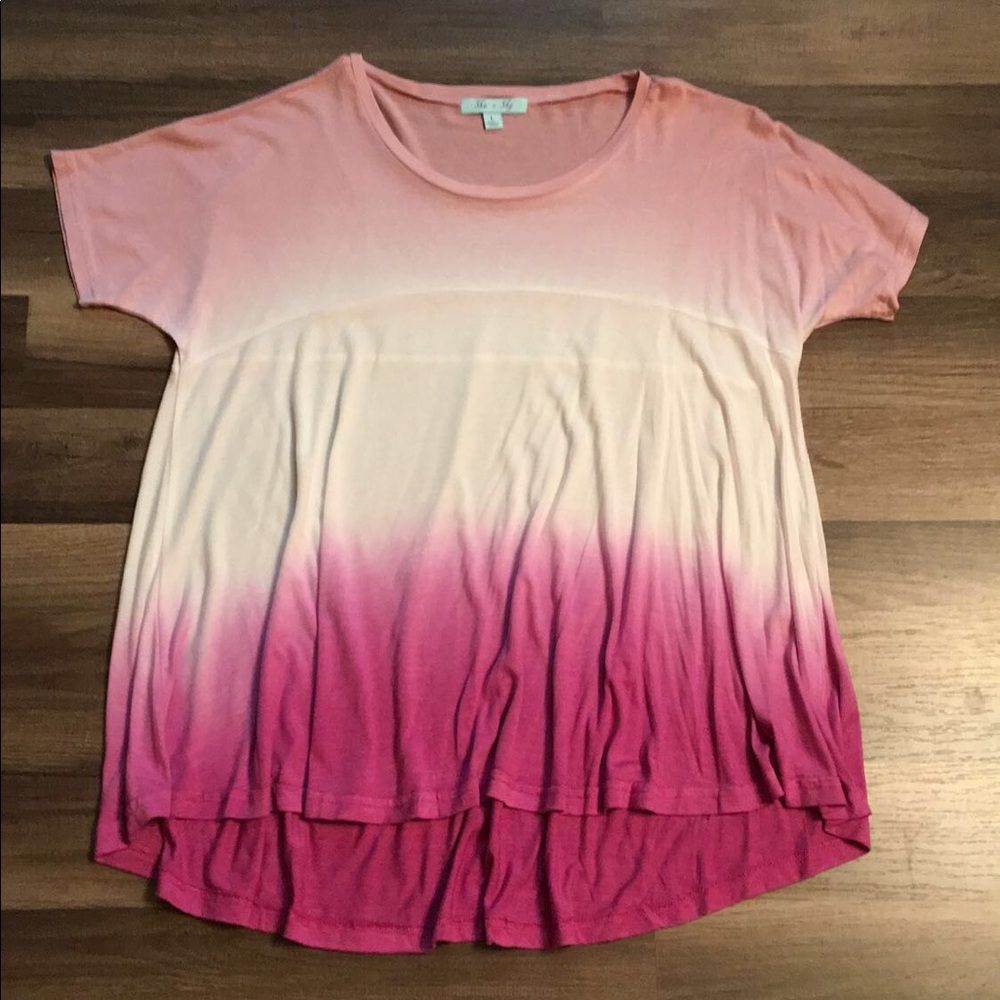 Boutique Top